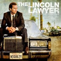 Various artists - The Lincoln Lawyer soundtrack Various artists - The Lincoln Lawyer soundtrack
